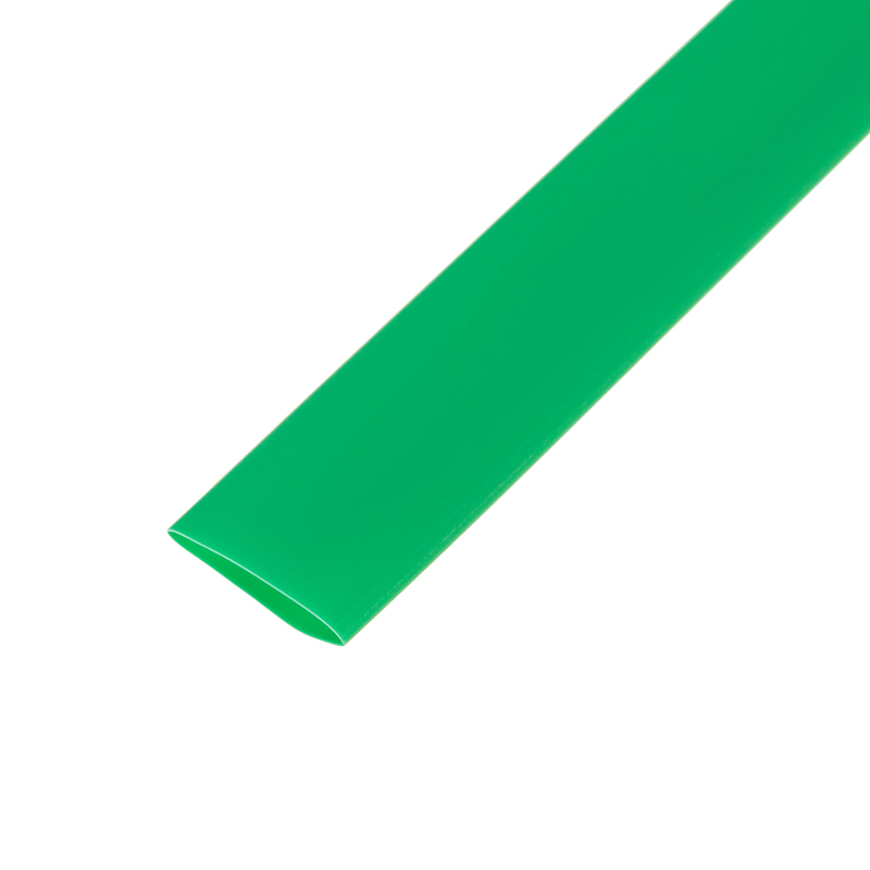 Фото Набор термоусаживаемых трубок №18 ТУТ нг 12/6мм, 7 цветов (упак. 21 шт. по 10см) REXANT {29-0118} (1)