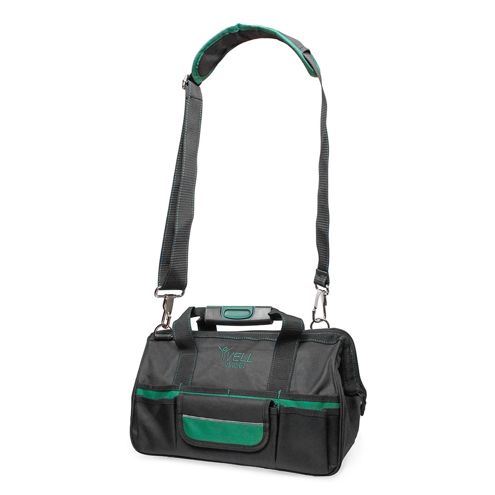 Фото Сумка для инструментов Vell 21 литр, 39х27х22 см {V90362} (3)
