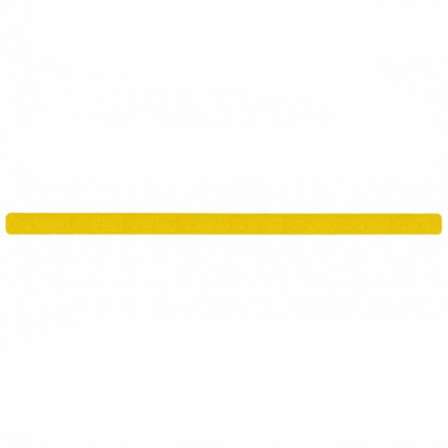 Фото Формуемые полосы, желтый (25мм x 1000мм) (10 шт.) {M2GV100252}