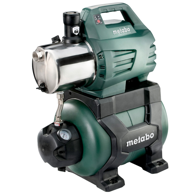 Metabo 4500 25. Metabo 4500 25