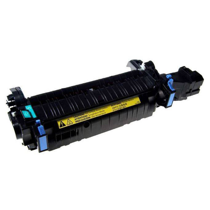 Фото Печь в сборе HP CLJ CP4025/CP4525/CM4540/M651/M680 (CC493-67912/RM1-5606/RM1-5655/CE247A) ref ELP {ELP-FUS-HP-RM1-5606-1}