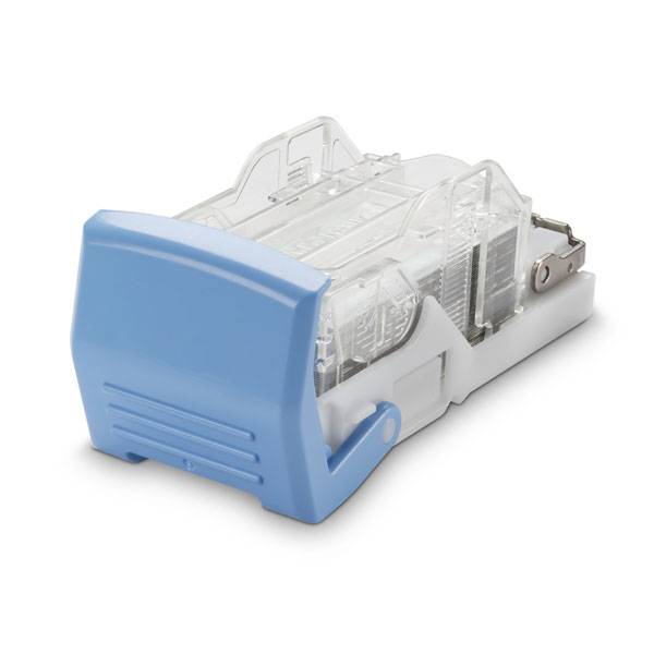 Фото Скрепки HP Staple Cartridge for Stapler/Stacker для LJ M607/M608/M609/M631/M632/M633/M681/M682 1*5000шт (J8J96A)