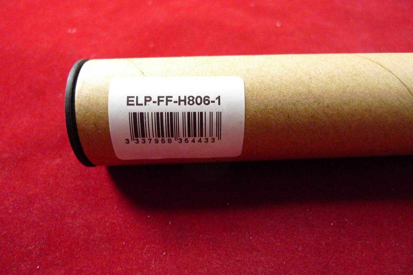 Фото Термопленка ELP для HP LJ M806/M830 {ELP-FF-H806-1} (1)