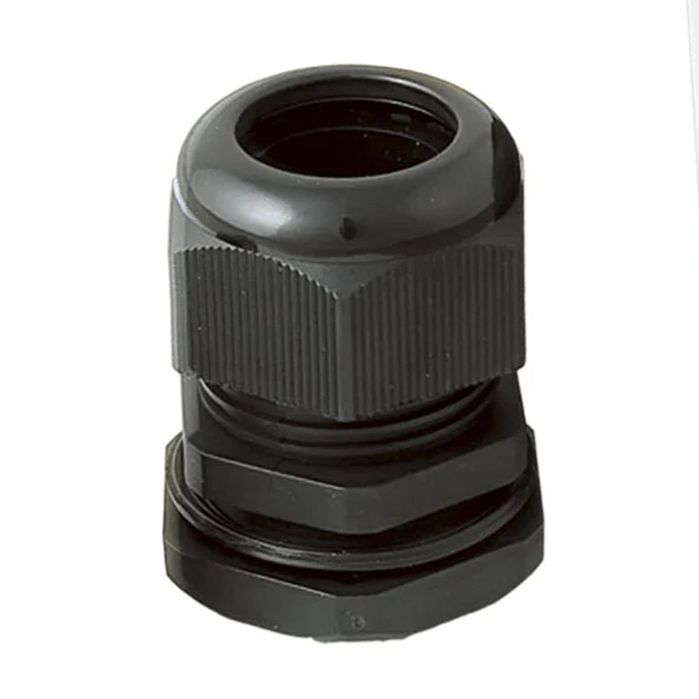 Фото Сальник MG 32 диаметр проводника 18-25мм IP68 TDM {SQ0806-0004} 1 шт