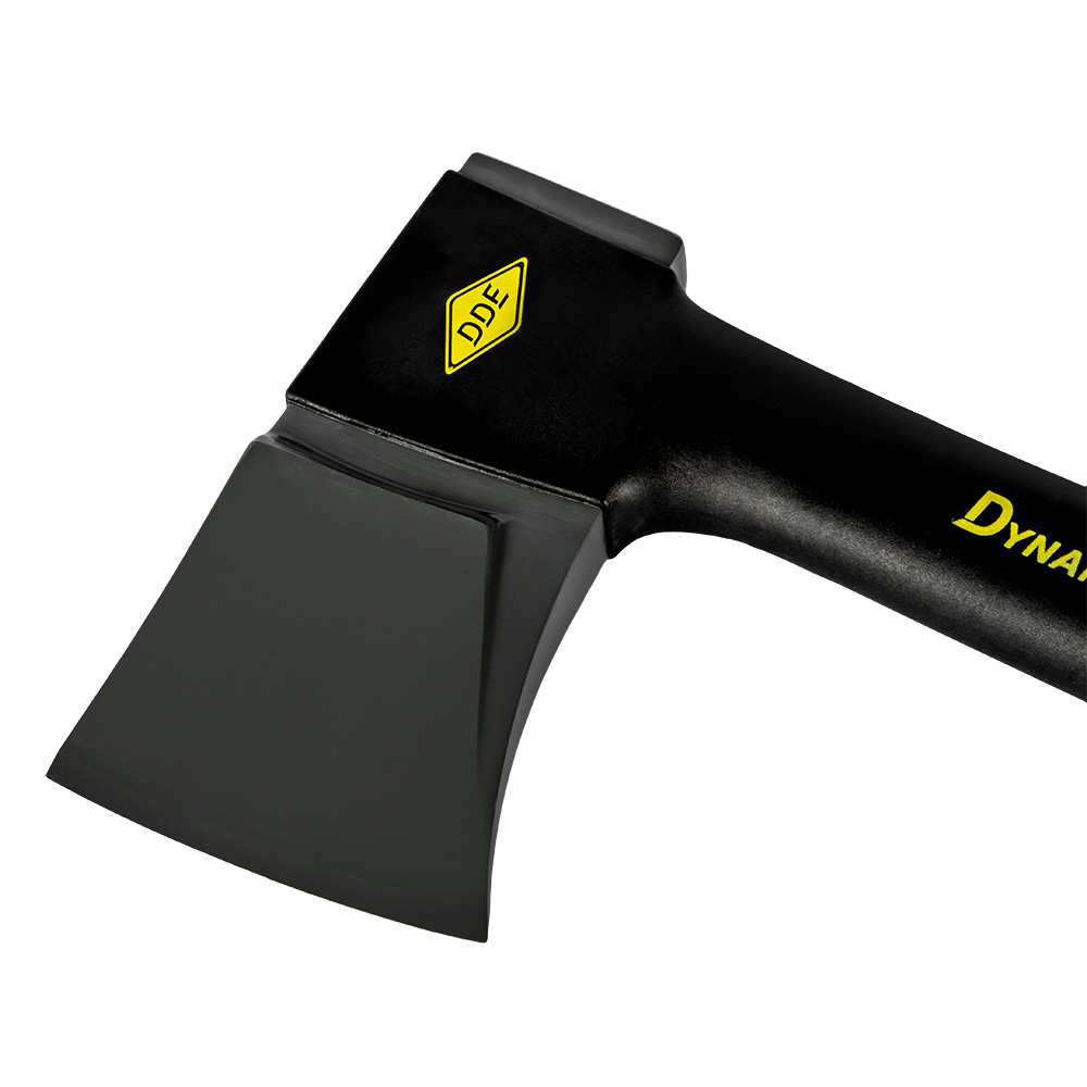 Фото Топор-колун DDE Dynamic AXE38 965 мм, 3400 г. {909-129} (1)