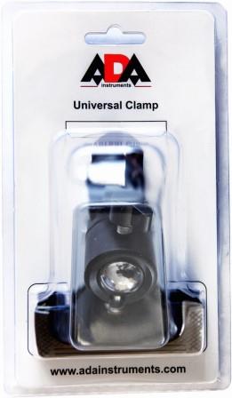 Фото Крепление универсальное-зажим ADA Universal Clamp {А00345} (4)