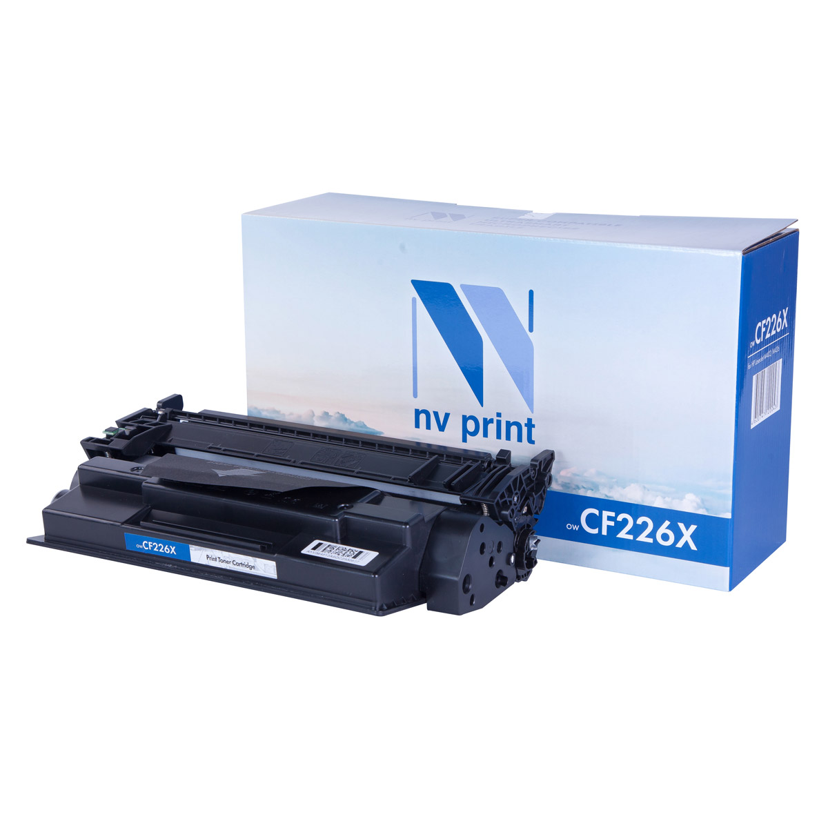 Фото Картридж NV Print совместимый CF226X для HP M402/M426 (9000k) {40894}