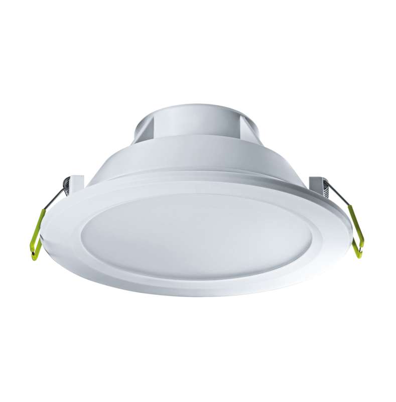 Фото Светильник 94 837 NDL-P1-20W-840-WH-LED (аналог Downlight КЛЛ 2х18) Navigator {18506;94837}