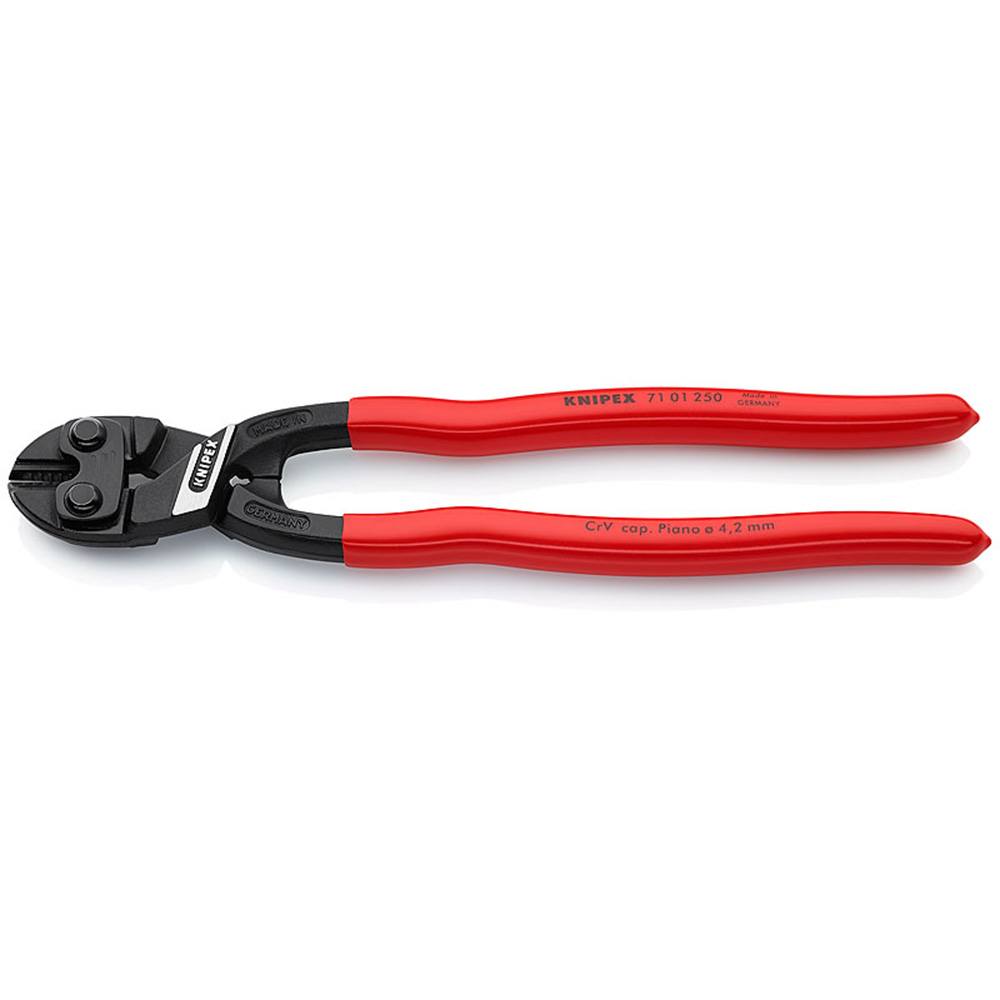 Фото Болторез Knipex cobolt, 250 мм {KN-7101250}