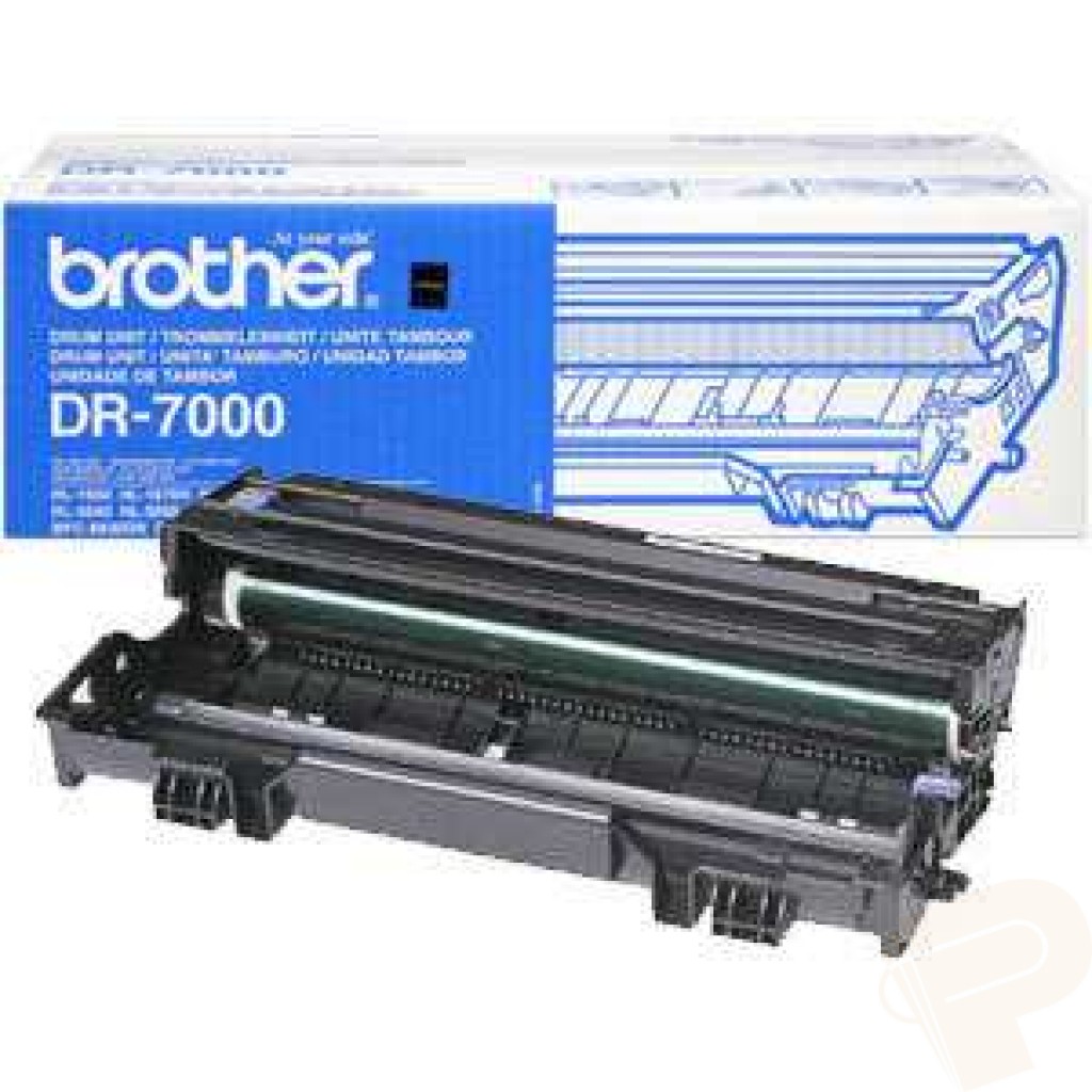 Фото Барабан Brother DR-7000 {DR7000}