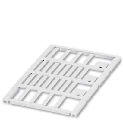 Фото Маркер для кабелей UC-WMT (23х4) Phoenix Contact 0819411