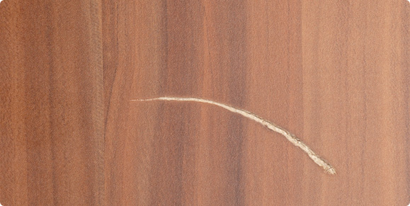 Фото Набор восковой для ремонта мебели Edding E-8901, блистер, красное дерево {E-8901#3-B#604} (2)