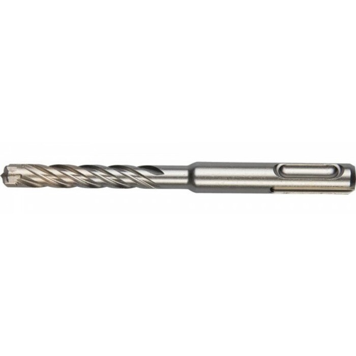 Фото KRAFTOOL Бур SDS-plus 8 x 110 мм, INDUSTRIE QUALITAT {29310-110-08}
