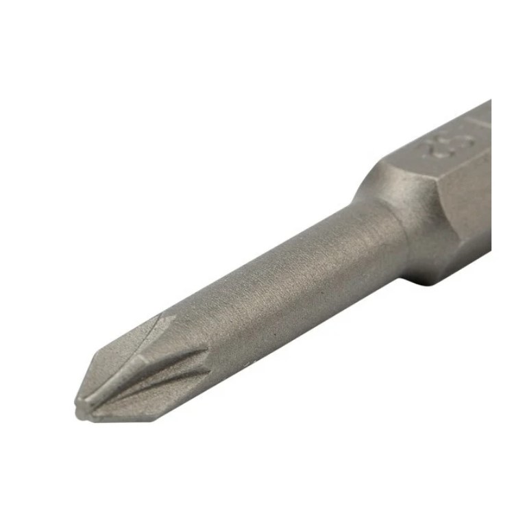 Фото Бита PZ1х50 мм для шуруповерта Kranz {KR-92-0418} (3)