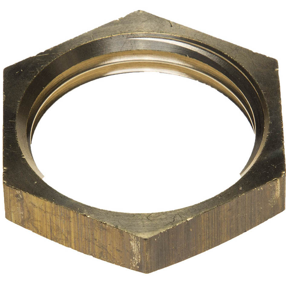 Фото Контргайка GENERAL FITTINGS латунь, 3/4" {51096-3/4}