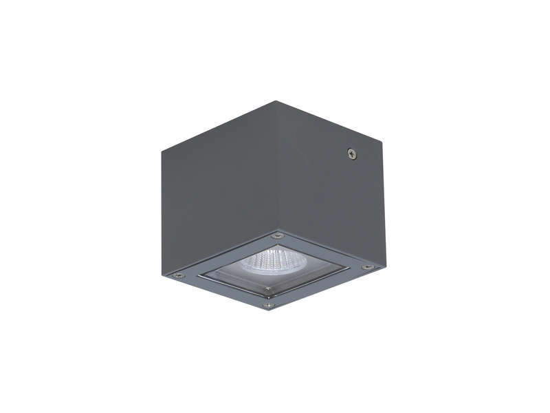 Фото Светильник KVARTA LED 8 D18 4000К СТ 1100200020