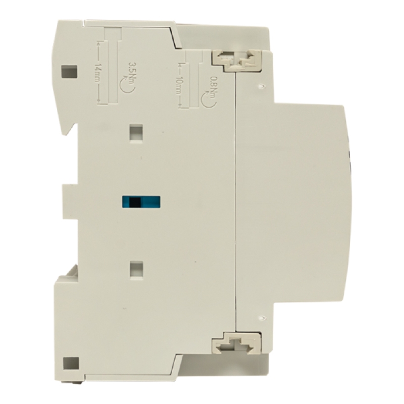 Фото Контактор модульный КМ 40А 2NО+2NC (3 мод.) PROxima EKF km-3-40-22 (3)