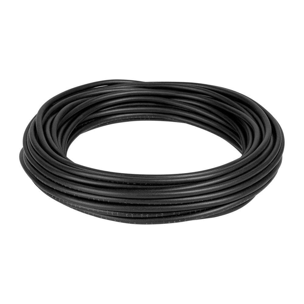Фото Провод ПуГВнг(А)-LS 1х4 ГОСТ, черный TDM {SQ0124-2730} (1)