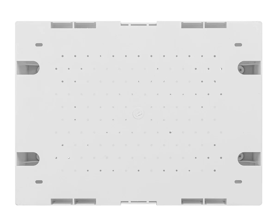Фото Бокс мультимедийный БМ-НП-01, 280х212х110, IP31 TDM {SQ0915-0321} (5)