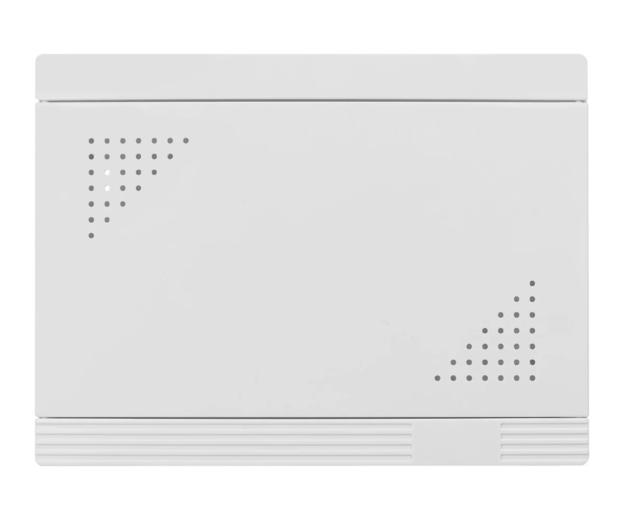 Фото Бокс мультимедийный БМ-НП-01, 280х212х110, IP31 TDM {SQ0915-0321} (6)