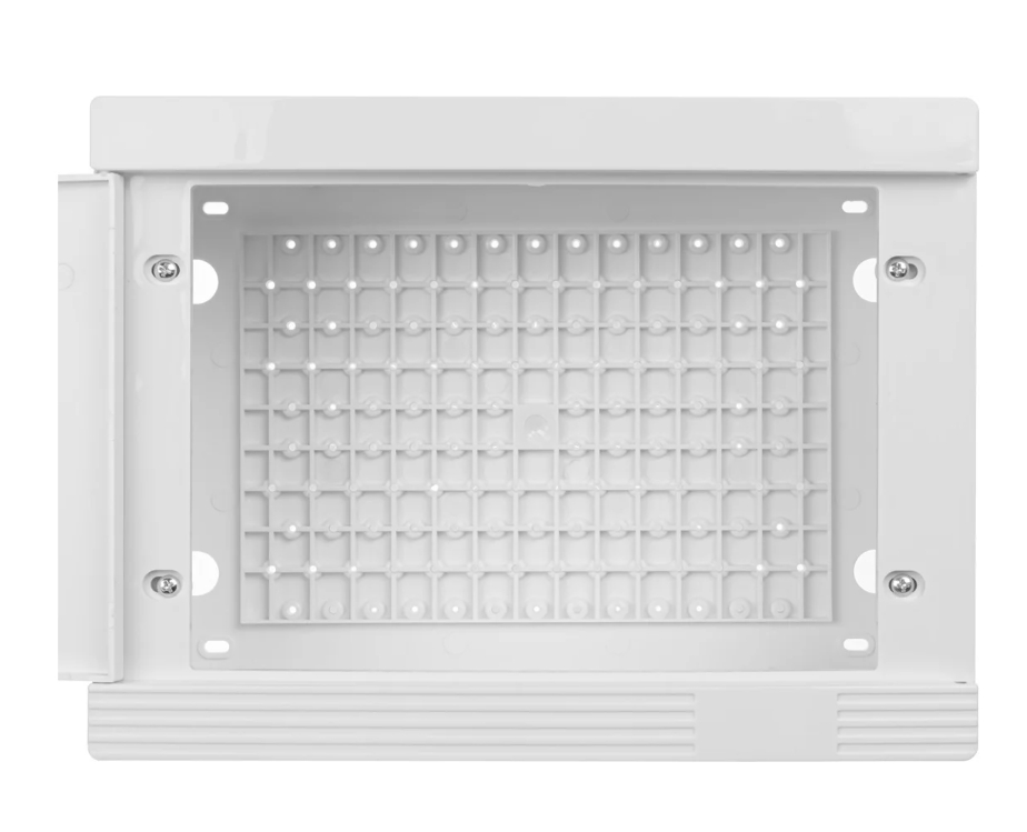 Фото Бокс мультимедийный БМ-НП-01, 280х212х110, IP31 TDM {SQ0915-0321}