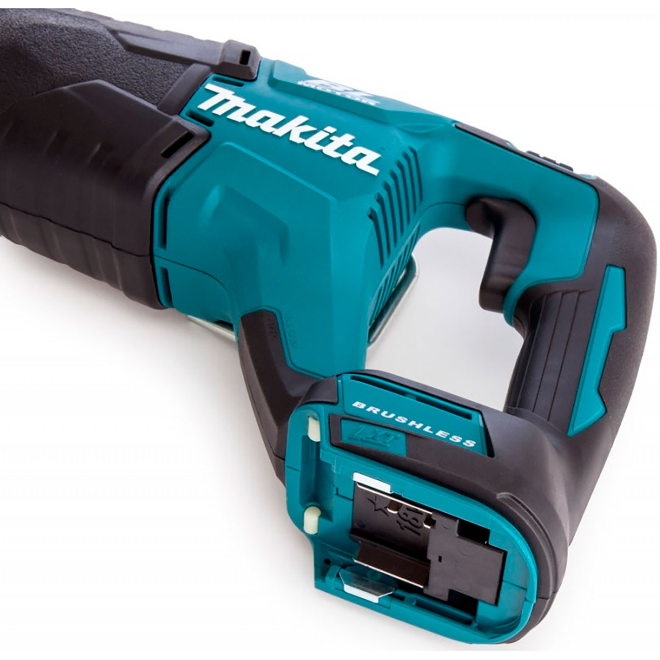 Фото Сабельная пила Makita DJR187Z (3)