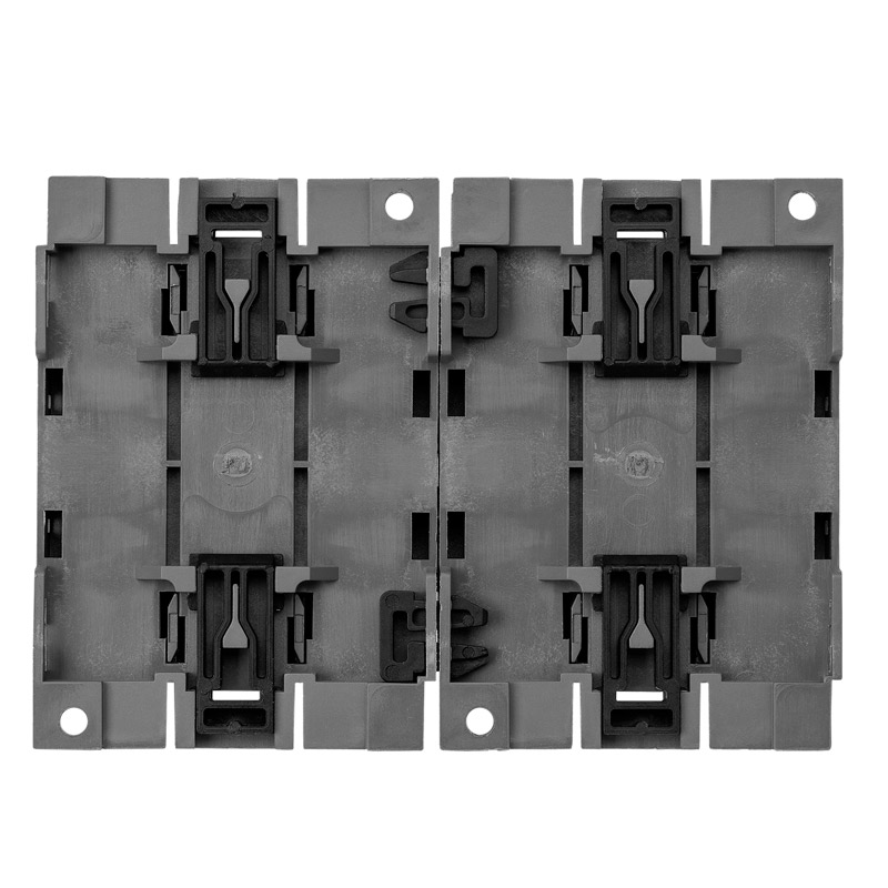 Фото Рубильник ВНК-33-1 3П, 125 А, реверсивный TDM Electric {SQ0744-0419} (2)
