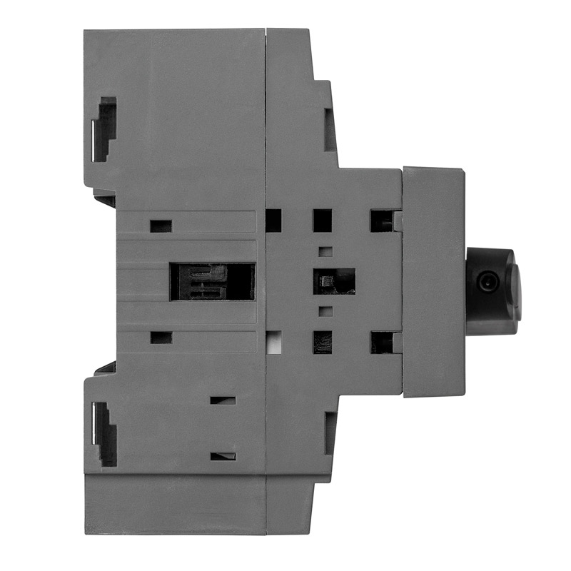 Фото Рубильник ВНК-33-1 3П, 125 А, реверсивный TDM Electric {SQ0744-0419} (4)