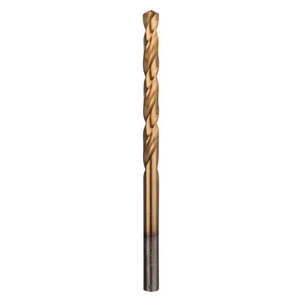 Фото Сверло по металлу Bosch HSS-TiN 5.5x57x93 мм {2609255099}