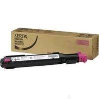 Фото Тонер-картридж Xerox Versant 2100/3100 пурпурный 55K {006R01636}