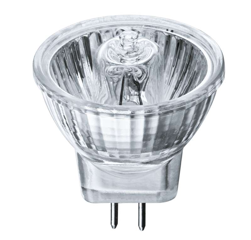 Фото Лампа галогенная 94 224 MR11 50Вт GU5.3 230В 2000h Navigator {15246;94224}