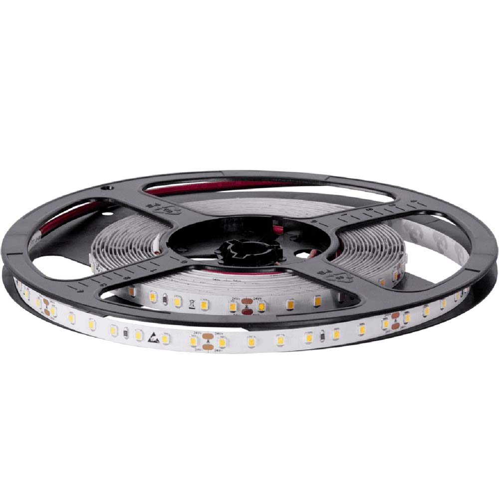Фото Светодиодная лента Flexline 168/17.0/1800 3000K, белая, Световые технологии {2010000190}
