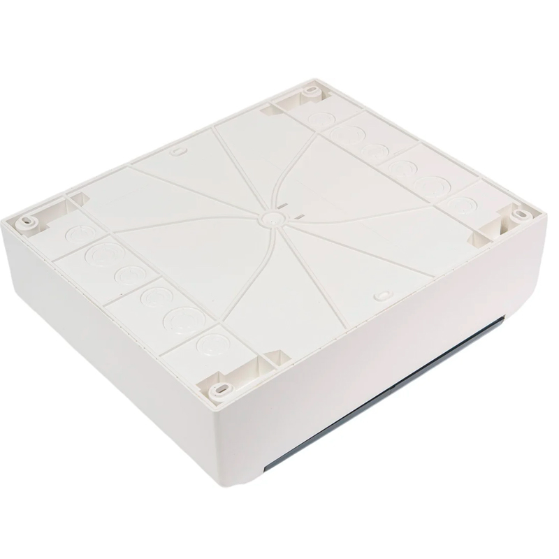 Фото Бокс ЩРН-П-24 мод. навесной пластик IP41 PRIME IEK MKP82-N-24-41-10 (3)