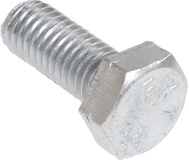 Фото Болт шестигранный М8х40 (уп.50шт) ИЭК CLP1M-B-8-40