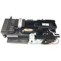 Фото Станция парковки в сборе HP DJ T120/T520 (CQ890-67045)