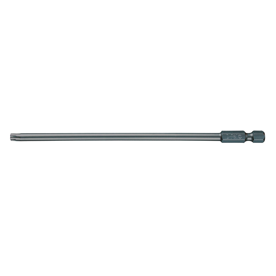 Фото Бита крестовая Torx 15X150, серия Industrial, 3шт 03615010 Felo