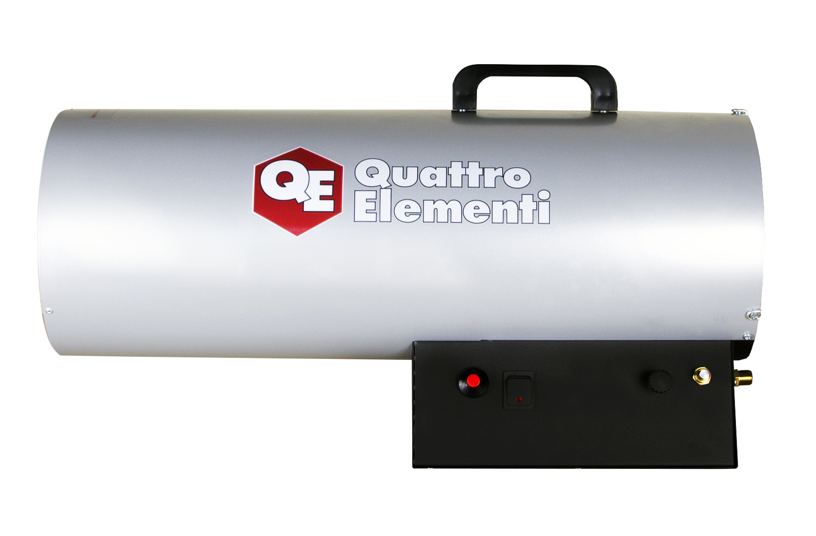 Фото Нагреватель воздуха газовый Quattro Elementi QE-20G (12 - 20 кВт, 300 м.куб/ч, 1,4 л/ч, 5,4 кг) {243-943} (3)