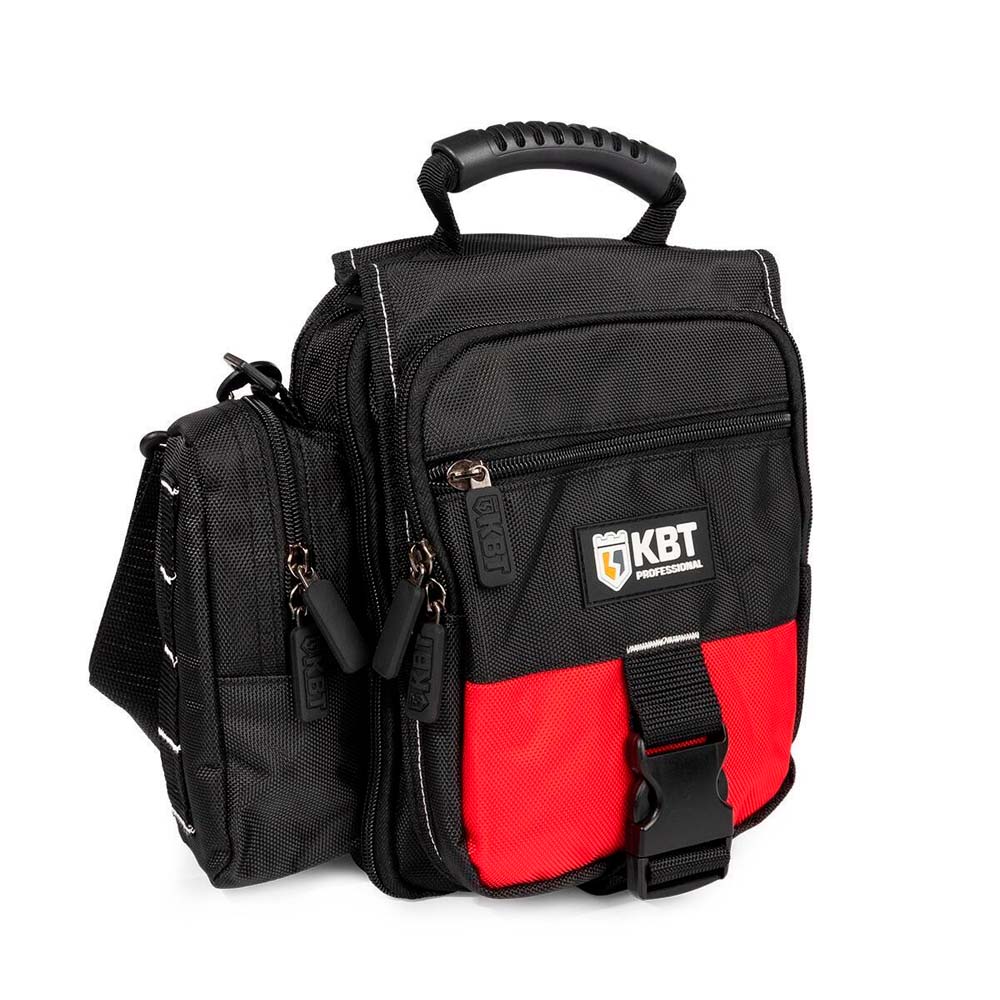Фото Сумка монтажника С-11 серия ПРОФИ (КВТ) {104521}