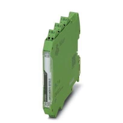 Фото Разделитель питания MACX MCR-SL-RPSSI-2I-SP Phoenix Contact 2924838