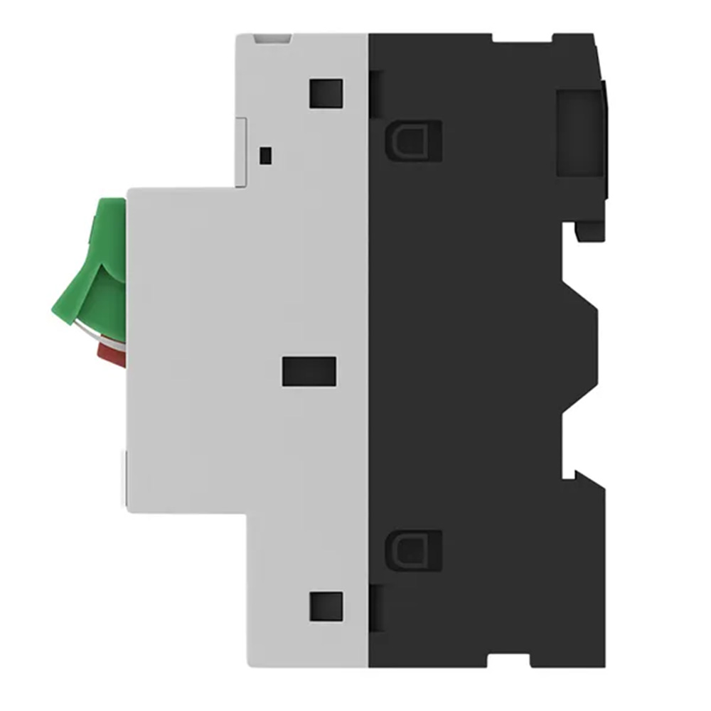 Фото Выключатель автоматический для защиты двигателя АПД-32 0.63-1.0А EKF apd2-0.63-1.0 (2)