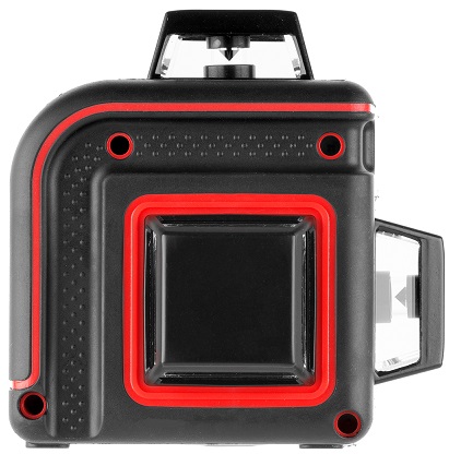 Фото Лазерный уровень ADA Cube 3-360 Professional Edition {А00572} (3)