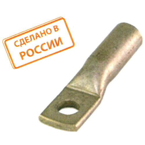 Фото Наконечник ТМЛ (DIN) 150-12 TDM {SQ0577-0022} 1 шт