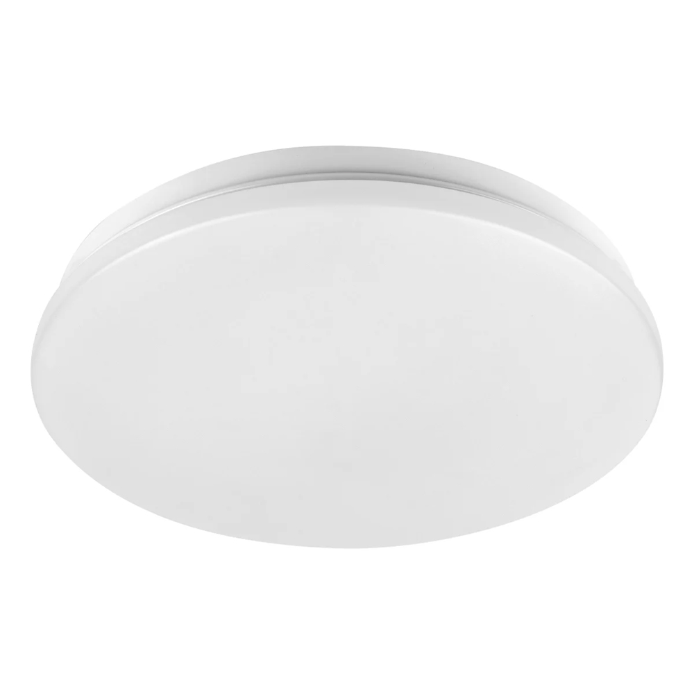 Фото Светильник LED потолочный ДПБ 01, 12 Вт, 6000 К, Классика, терм. упак., TDM