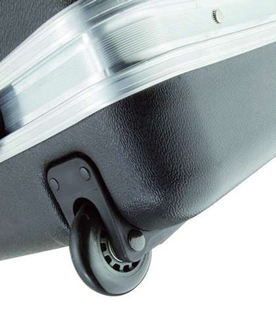 Фото Инструментальный чемодан на колёсах PARAT 360x200x470 мм {PA-489500171} (3)