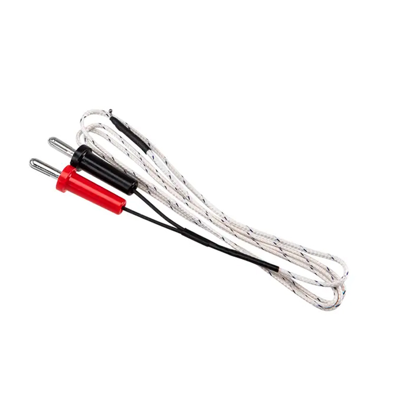 Фото Токовые клещи R207B REXANT (4)