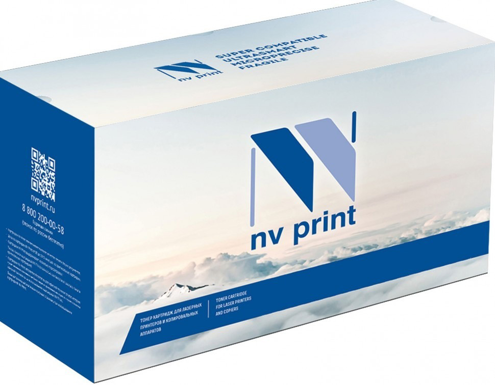 Фото Картридж NVP совместимый NV-W1500A для HP LaserJet M111, M111a, M111w, M141, M141a, M141w {D4344}