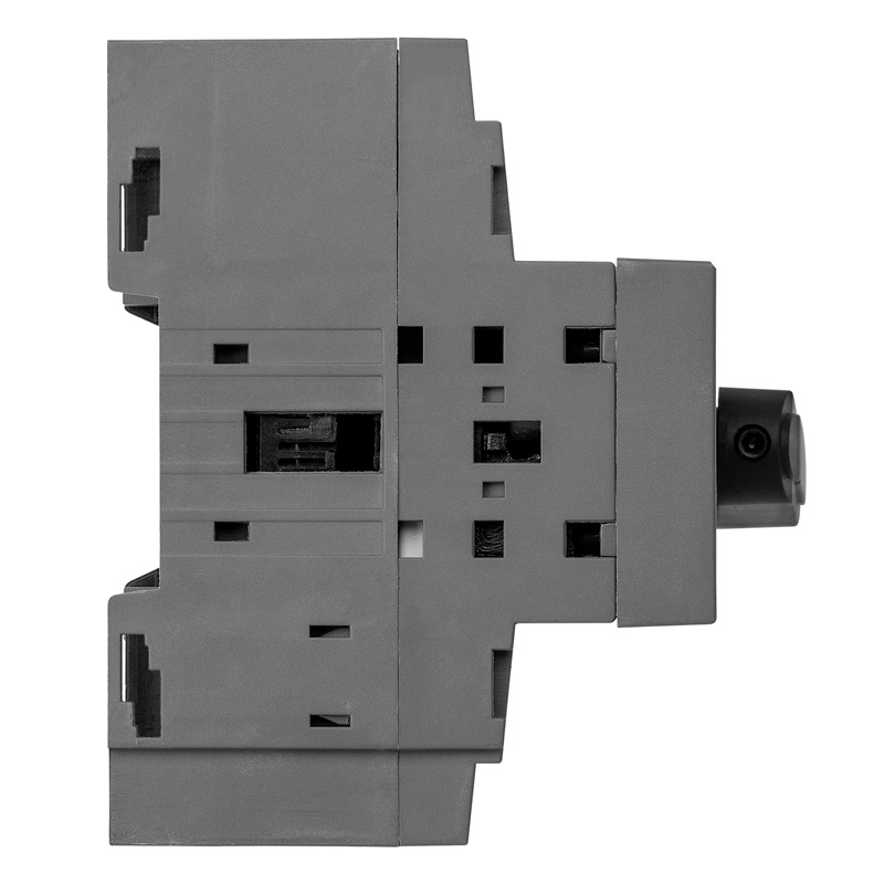 Фото Рубильник ВНК-33-1 3П, 63 А, реверсивный TDM Electric {SQ0744-0416} (3)