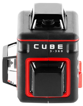 Фото Лазерный уровень ADA Cube 3-360 Ultimate Edition {А00568} (6)