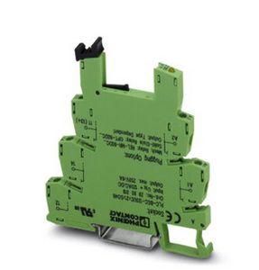 Фото Модуль базовый PLC-BSC-24DC/21 Phoenix Contact 2966016