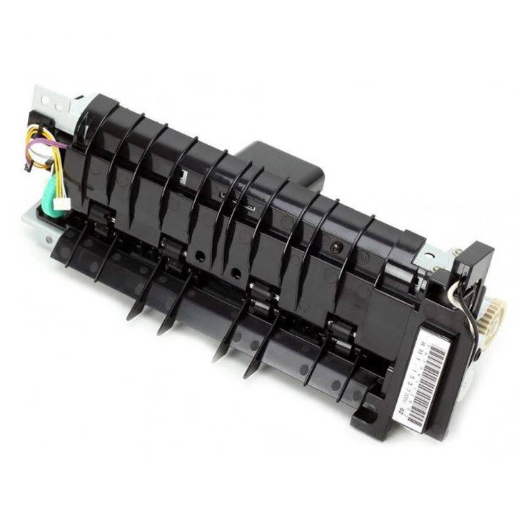 Фото Печь в сборе HP LJ 2410/2420/2430 (RM1-1537/RM1-1531) ref ELP {ELP-FUS-HP-RM1-1537-1}